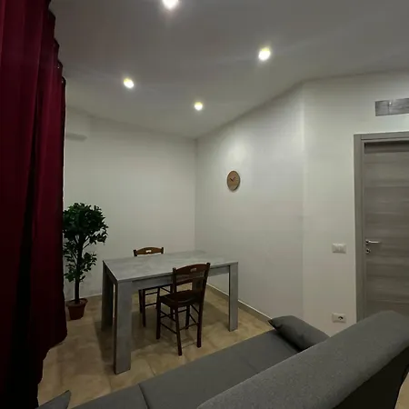 Don Orione Apartment