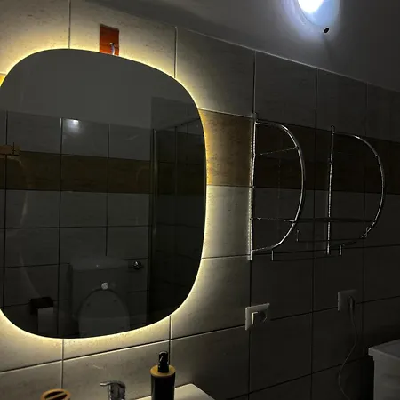 Don Orione Lejlighed Tortona