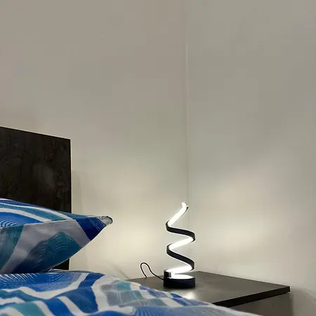 Apartmán Don Orione *