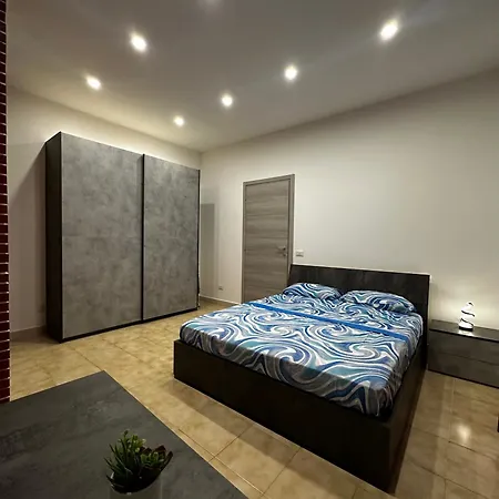 Don Orione Apartment