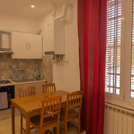 Apartment Don Orione