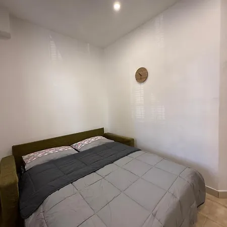 Don Orione Apartment Tortona