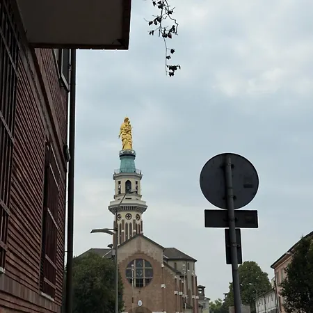 Lejlighed Don Orione *