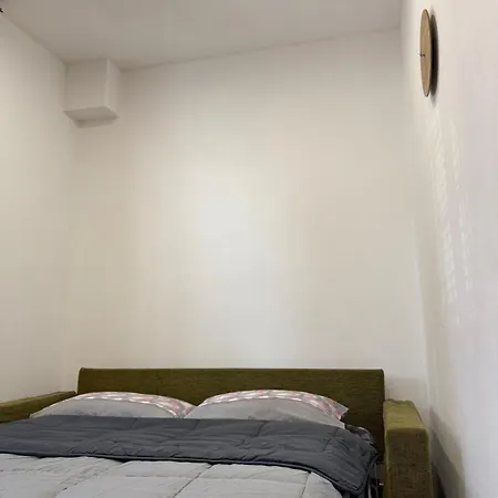 Don Orione Apartmán