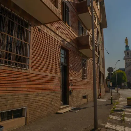 Don Orione Lejlighed Tortona