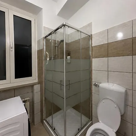 Don Orione Apartment Tortona