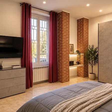 Apartment Don Orione Tortona